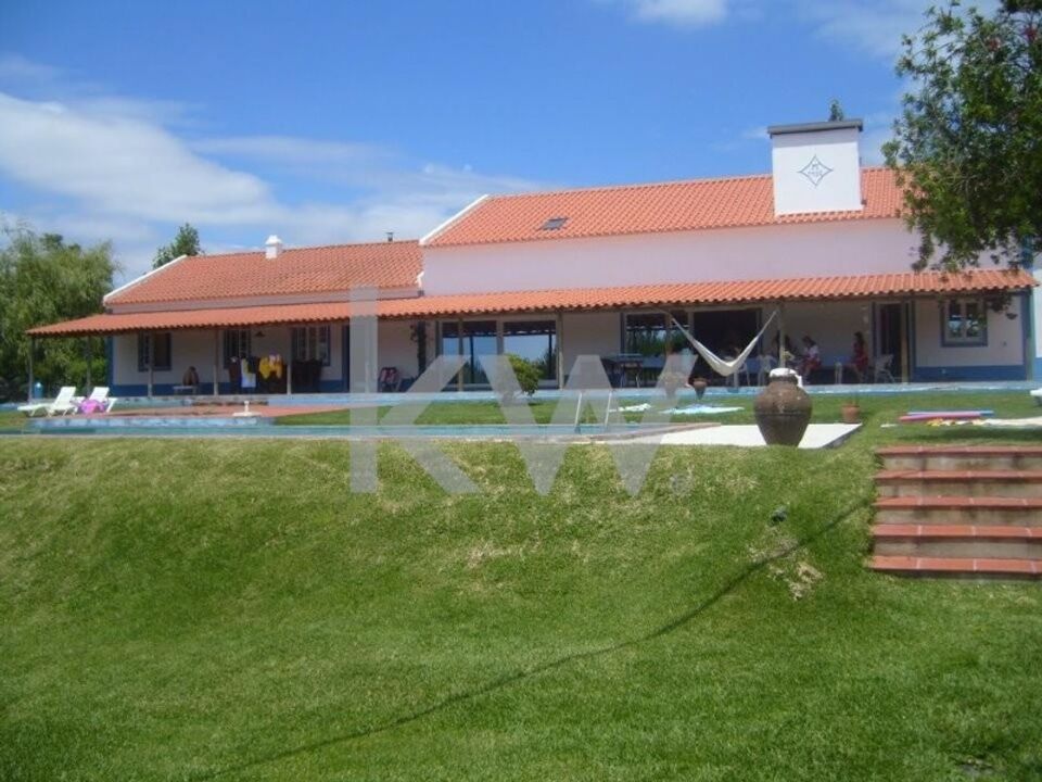 Gård i Montargil, Portalegre - bilde 5