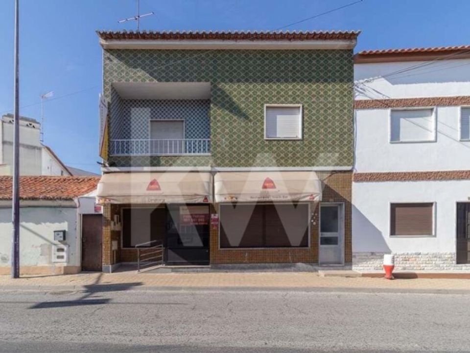 Haus in Abrantes, Santarem - Foto 2