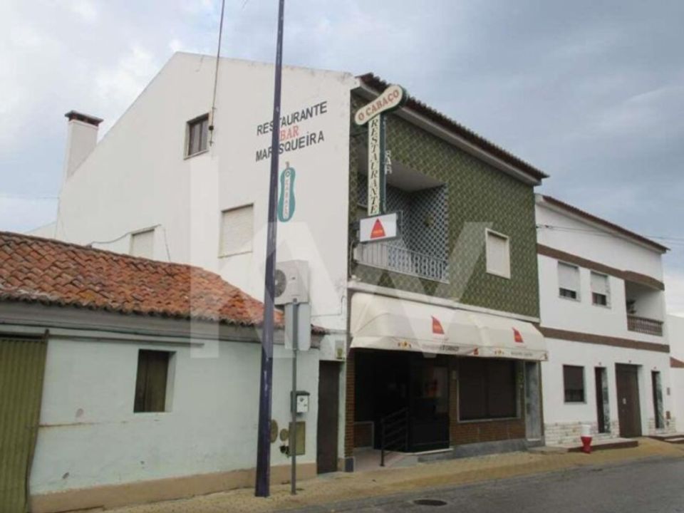 Haus in Abrantes, Santarem - Foto 3