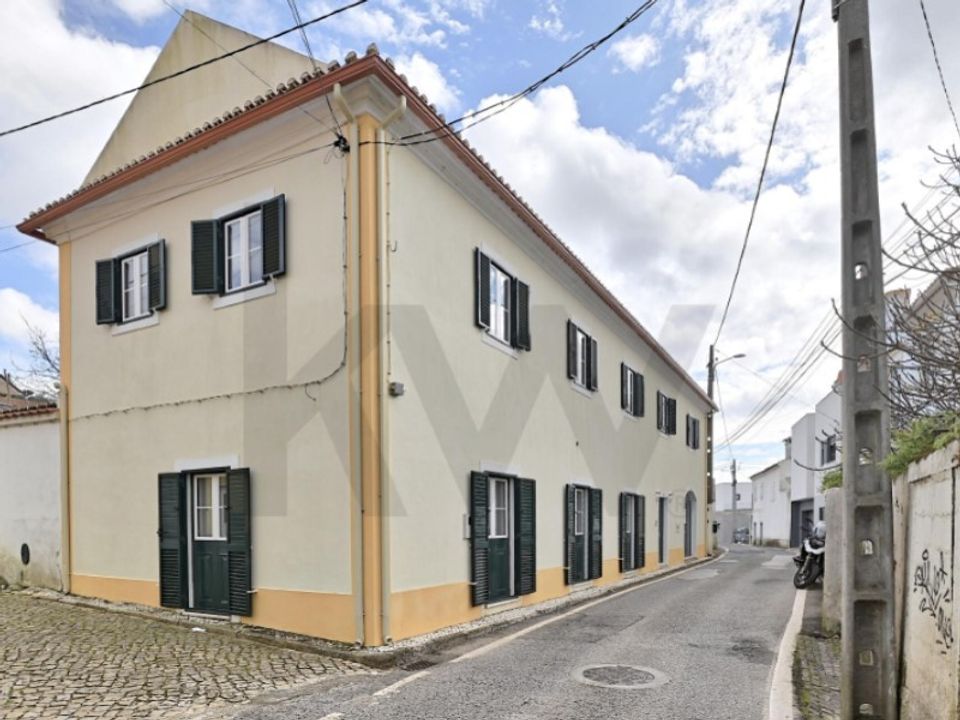 Villa a Fanhoes, Lisbon - foto 1