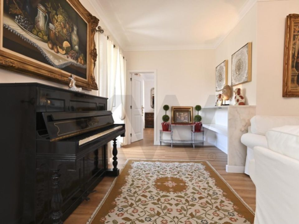 Villa a Fanhoes, Lisbon - foto 3
