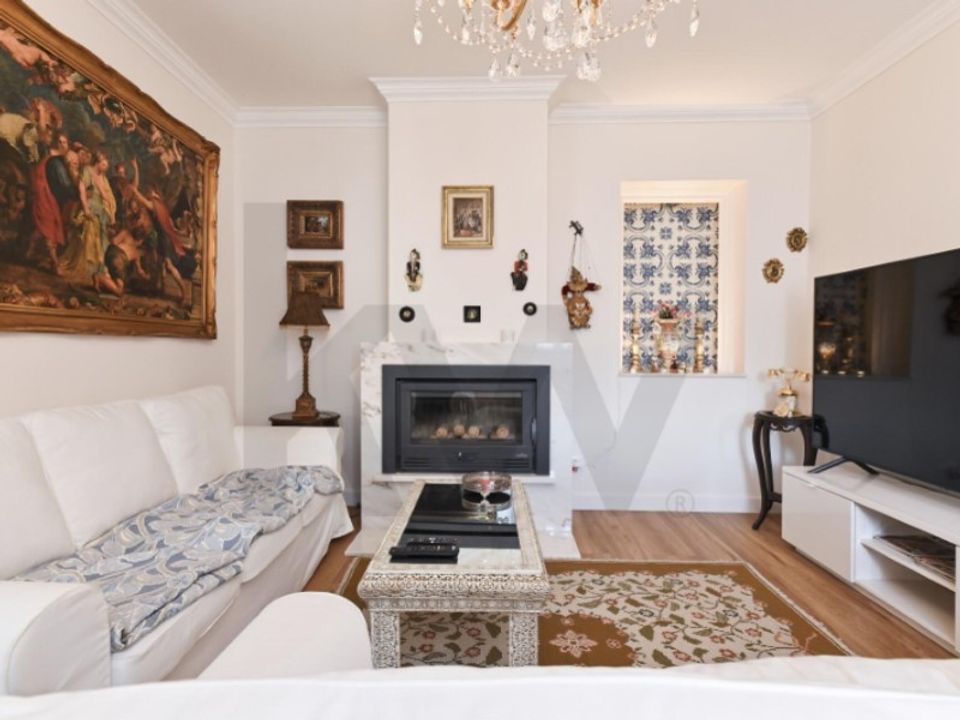 Villa a Fanhoes, Lisbon - foto 4