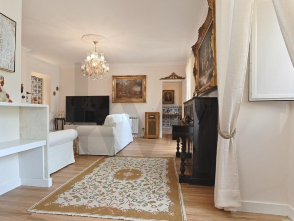 Villa a Fanhoes, Lisbon - foto 5