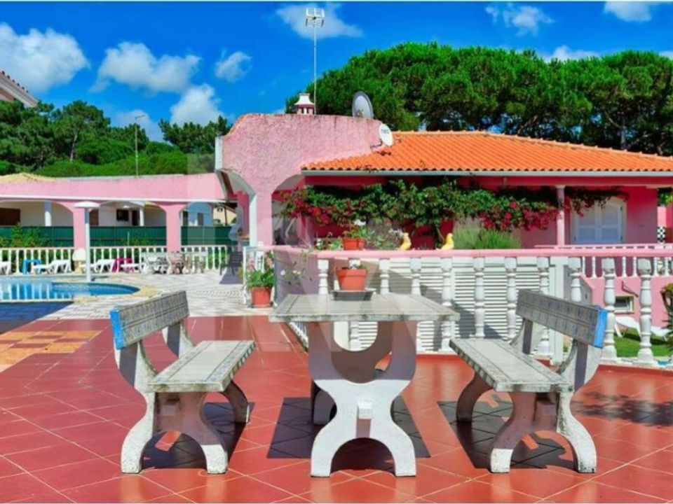 Villa i Sintra, Lisbon - foto 2