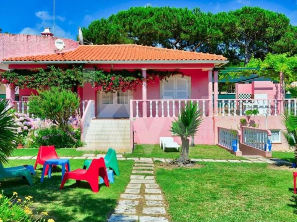 Villa i Sintra, Lisbon - foto 3