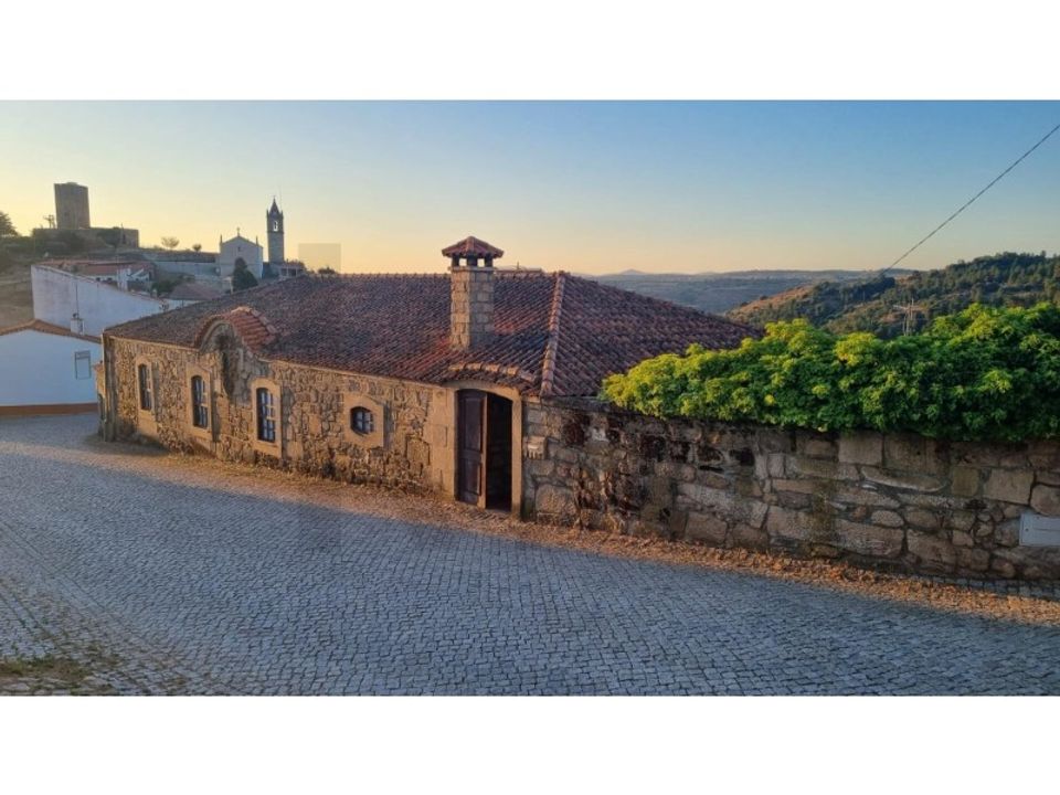Farm i Longroiva, Guarda - foto 2
