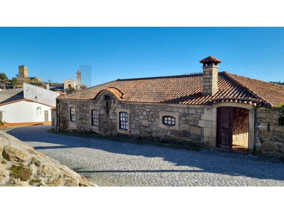 Farm i Longroiva, Guarda - foto 3