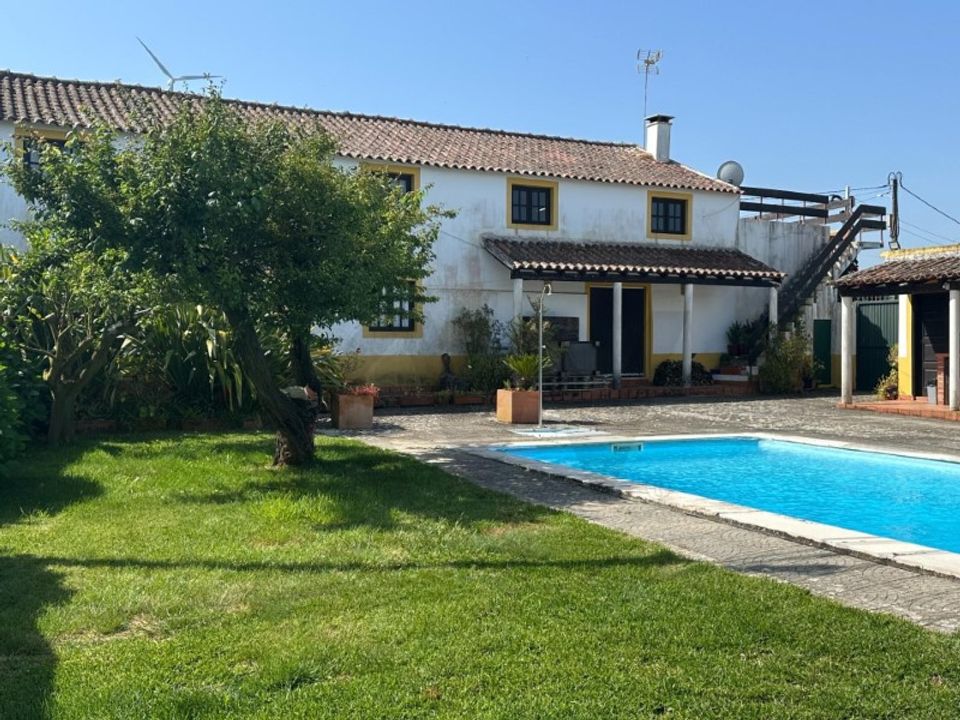 Farm i Cadaval, Lisbon - foto 2
