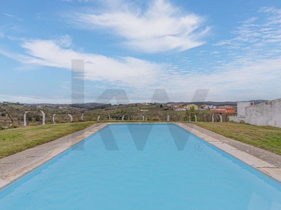 Farm i Cadaval, Lisbon - foto 4