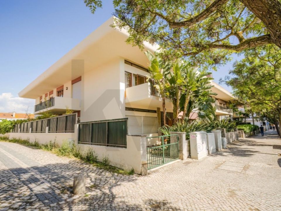 Villa i Montijo, Setubal - foto 1