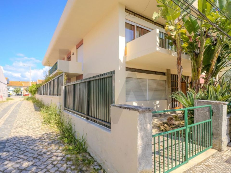 Villa i Montijo, Setubal - foto 2