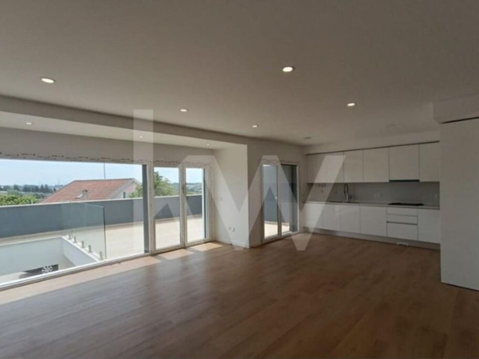 Villa i Costa da Caparica, Setubal - foto 1