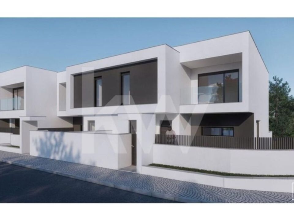 Villa i Costa da Caparica, Setubal - foto 2
