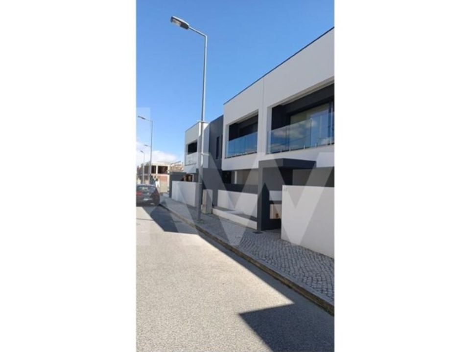 Villa i Costa da Caparica, Setubal - foto 3