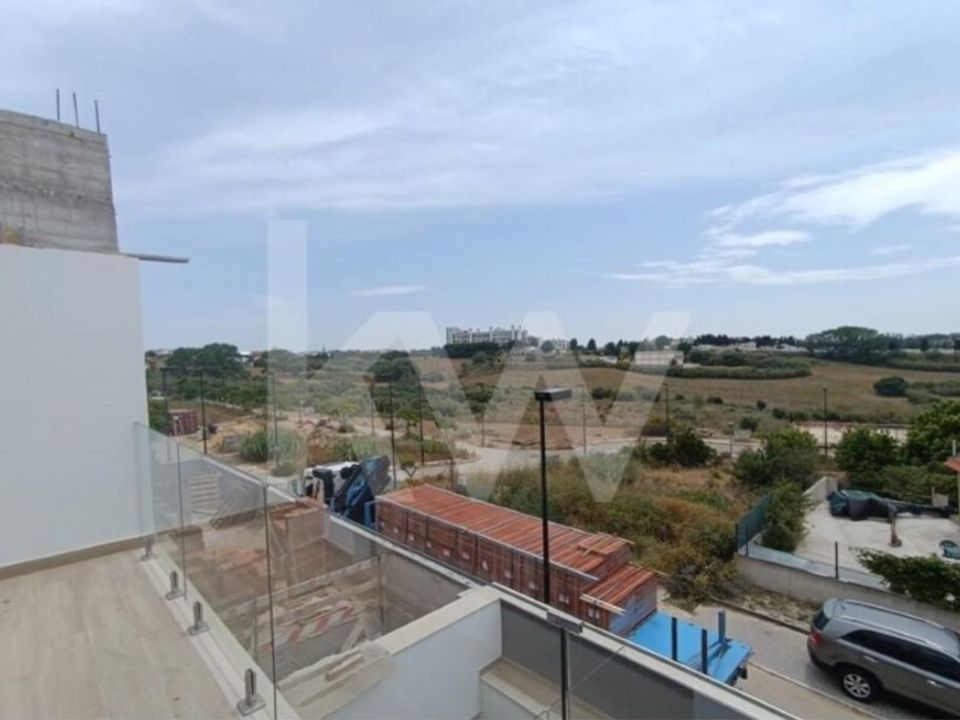 Villa i Costa da Caparica, Setubal - foto 5