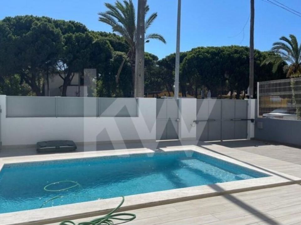 Villa i Costa da Caparica, Setubal - foto 1