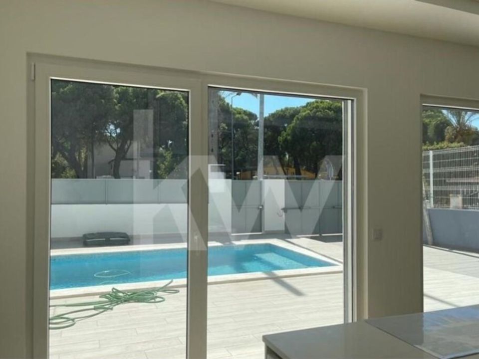 Villa i Costa da Caparica, Setubal - foto 2
