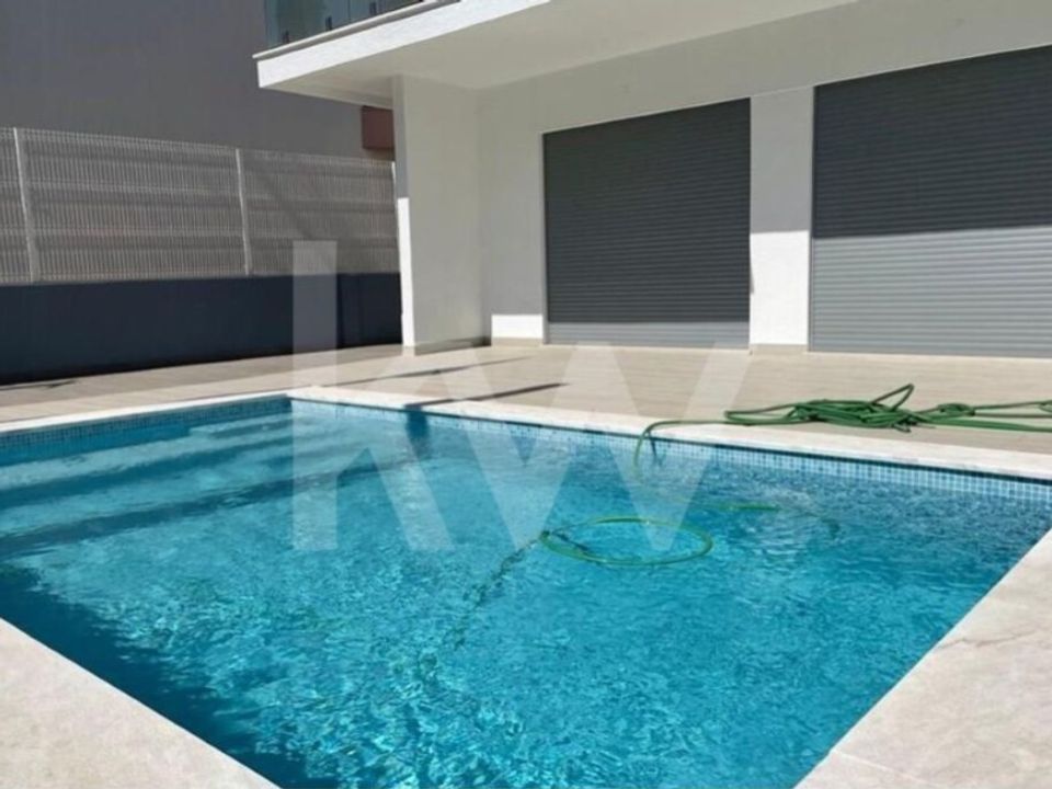 Villa i Costa da Caparica, Setubal - foto 3