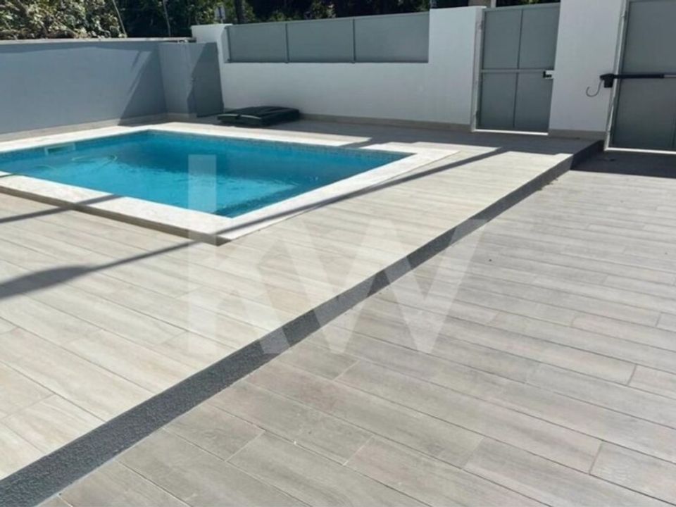 Villa i Costa da Caparica, Setubal - foto 4