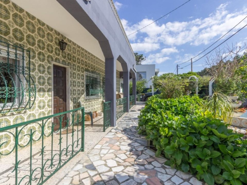 Villa i Almada, Setubal - foto 2