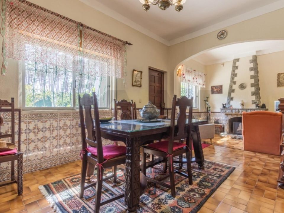 Villa i Almada, Setubal - foto 3