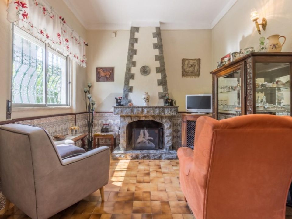 Villa i Almada, Setubal - foto 4