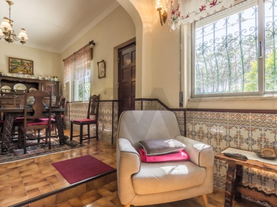 Villa i Almada, Setubal - foto 5