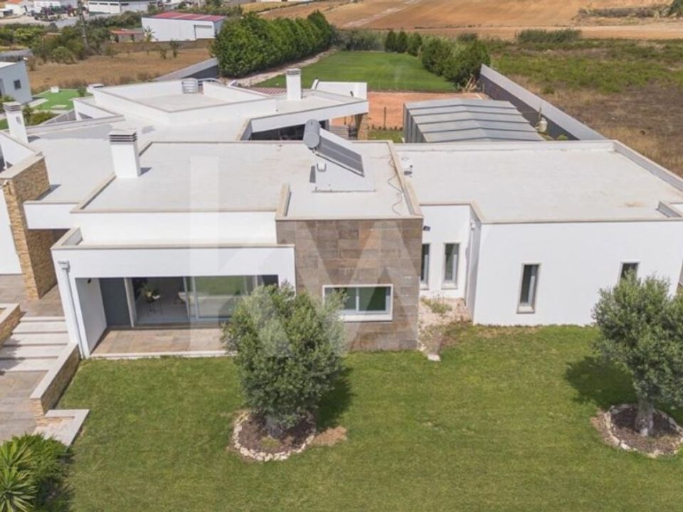 Villa i Atouguia da Baleia, Leiria - foto 2