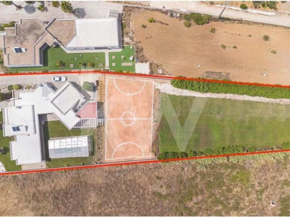 Villa i Atouguia da Baleia, Leiria - foto 4