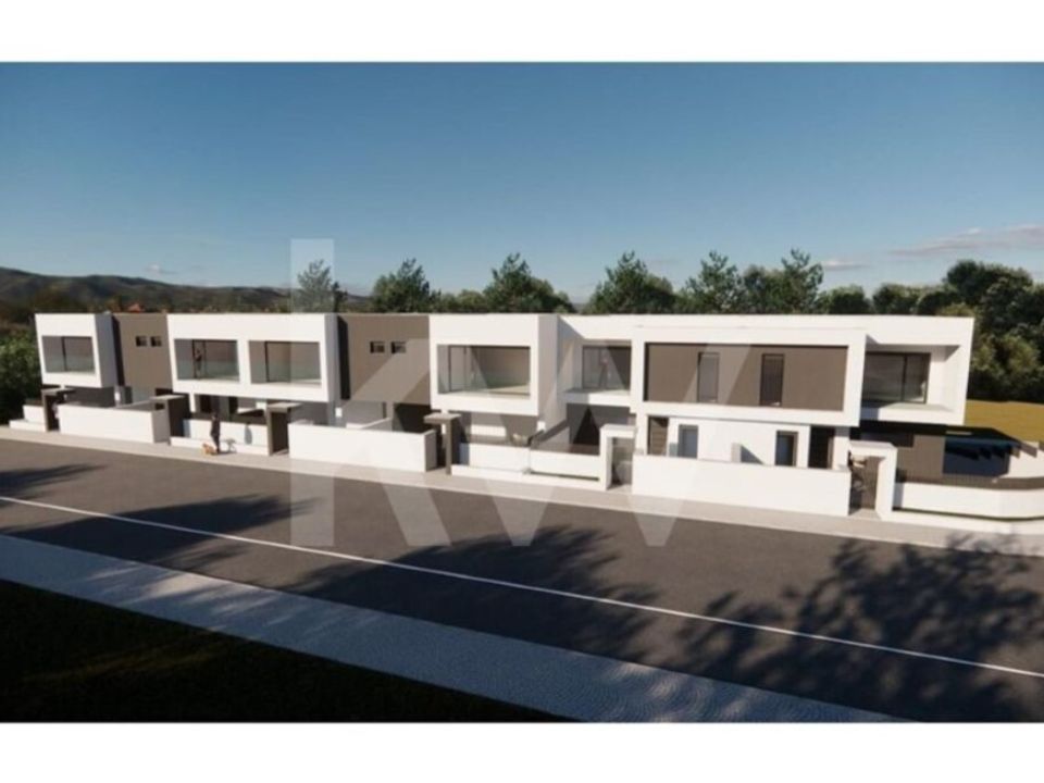 Villa i Costa da Caparica, Setubal - foto 2