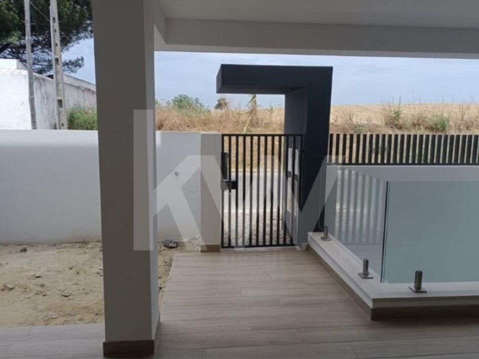 Villa i Costa da Caparica, Setubal - foto 3