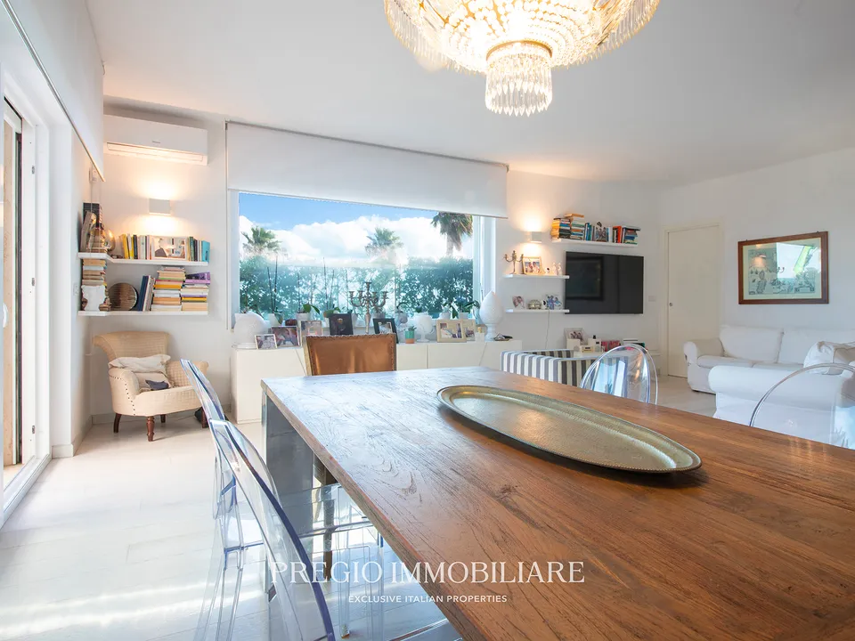 Apartamento em Monopoli, Bari - foto 1