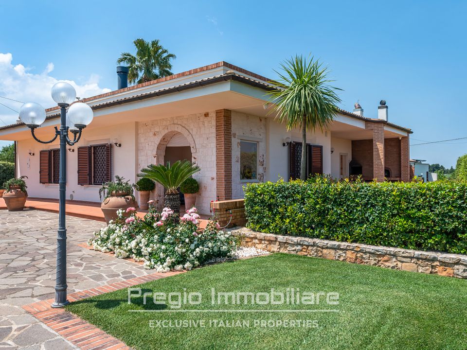 Villa em Monopoli, Bari - foto 5