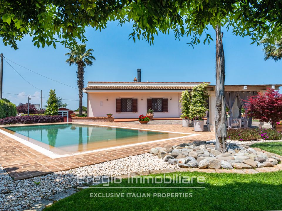 Villa em Monopoli, Bari - foto 2