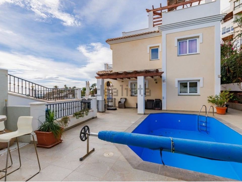 Villa i Torrox, Malaga - foto 4