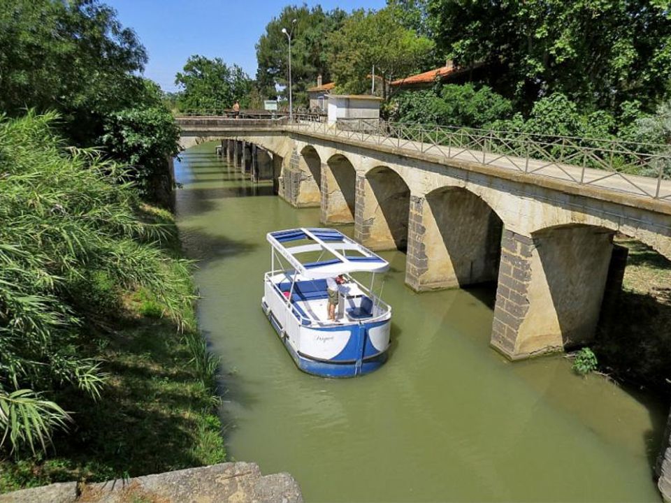 Villa i Portiragnes, Herault - foto 3