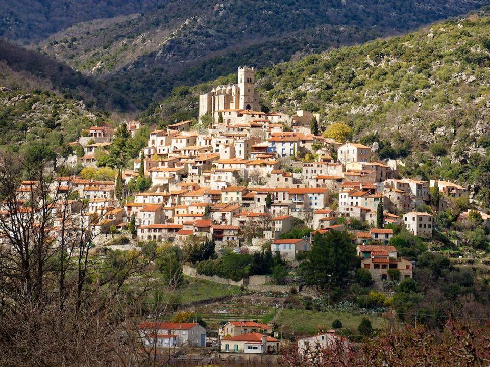 Villa i Ponteilla, Pyrenees-Orientales - foto 3
