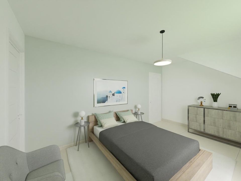Villa i Loupian, Herault - foto 3