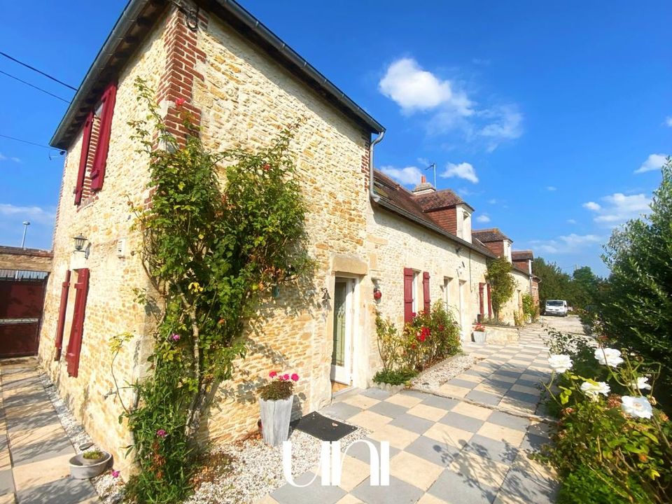 Villa i Varaville, Calvados - foto 1