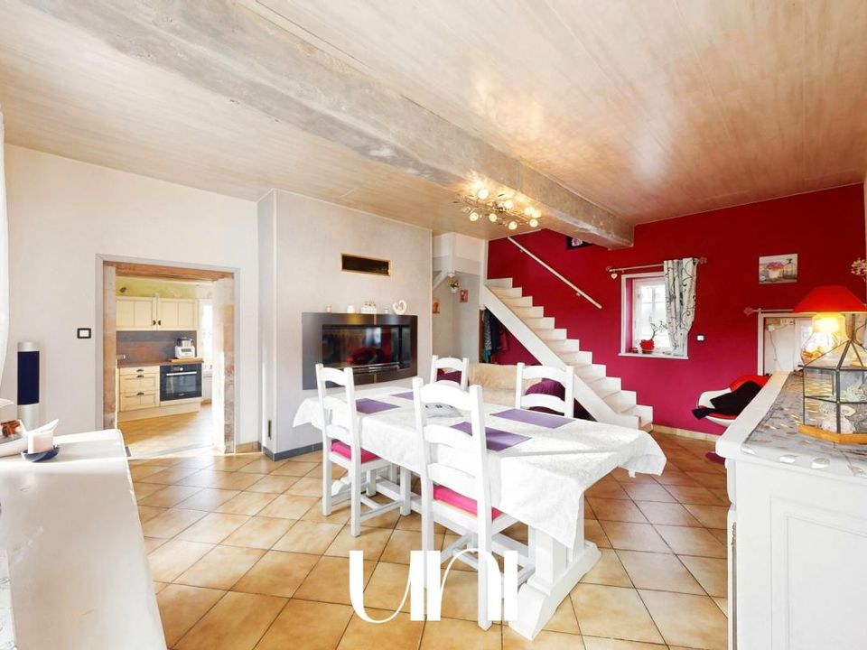 Villa i Varaville, Calvados - foto 4
