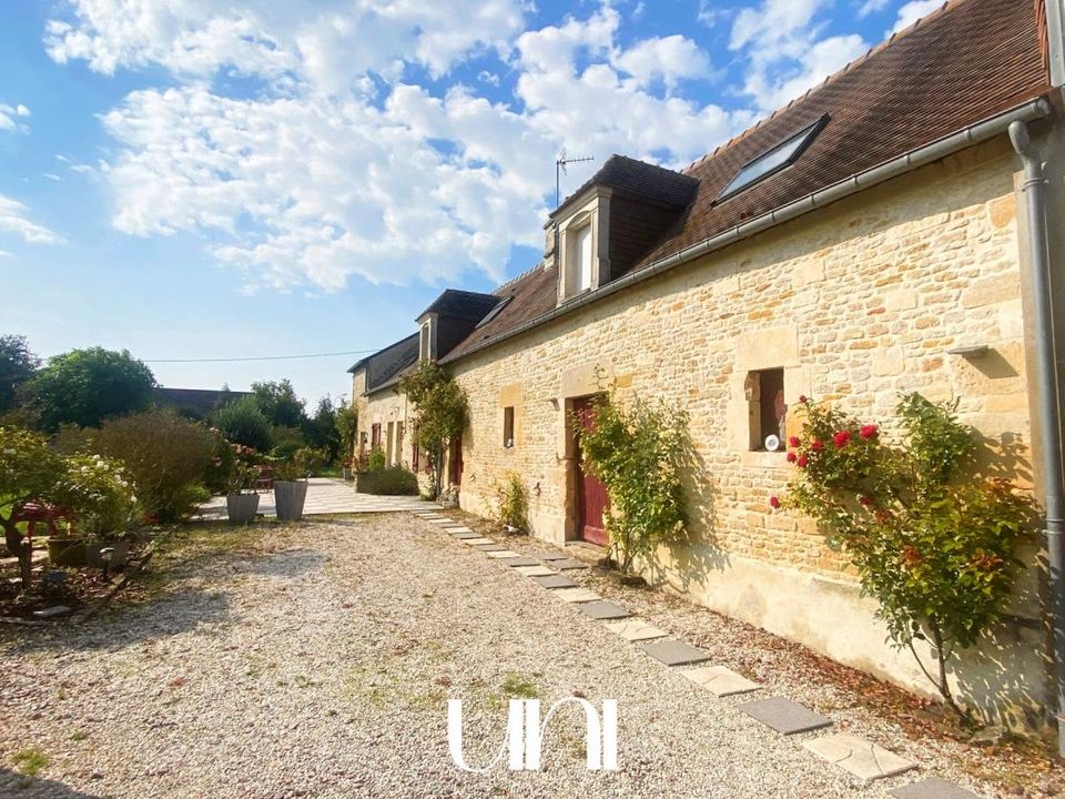 Villa i Varaville, Calvados - foto 5