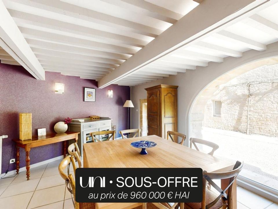 Villa i Fontaine-Henry, Calvados - foto 4