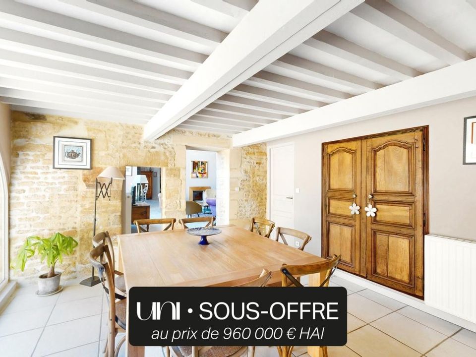 Villa i Fontaine-Henry, Calvados - foto 5