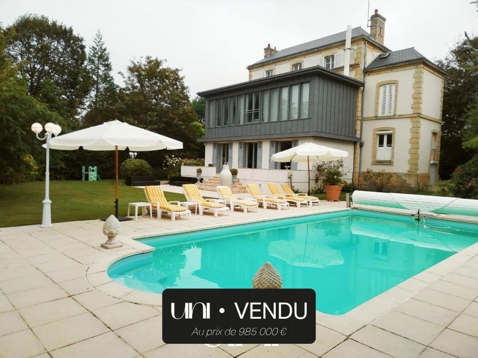 Villa i Lion-sur-Mer, Calvados - foto 1