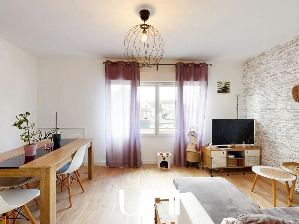 Apartamento em Caen, Calvados - foto 3
