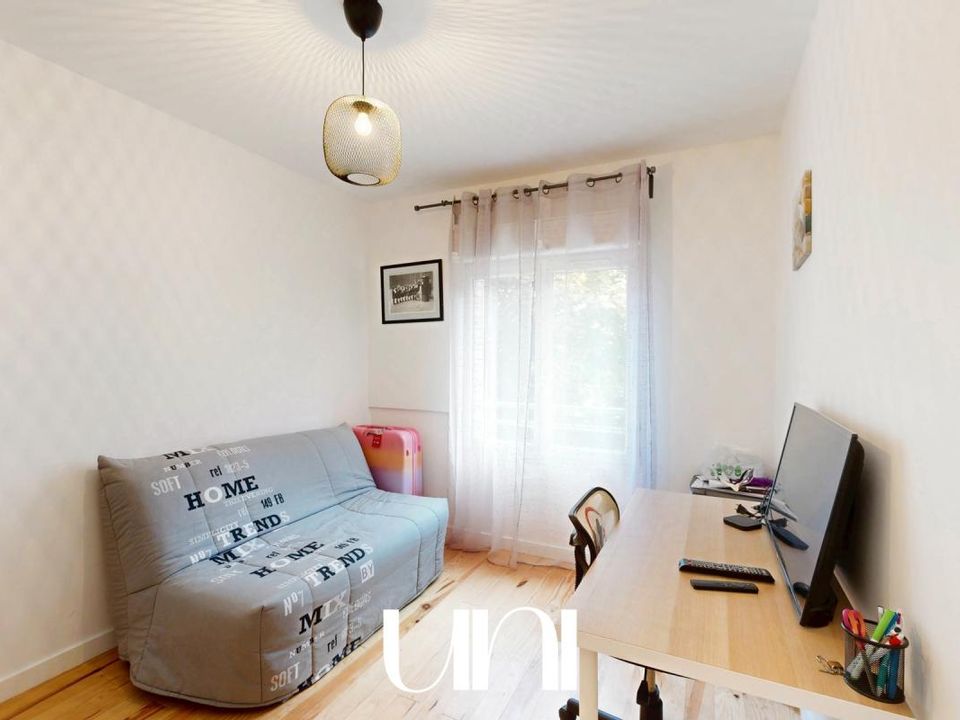 Apartamento em Caen, Calvados - foto 5