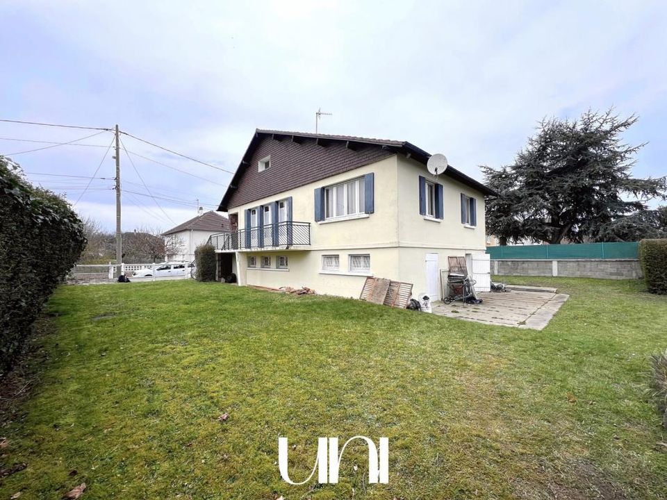 Villa i Dives-sur-Mer, Calvados - foto 1