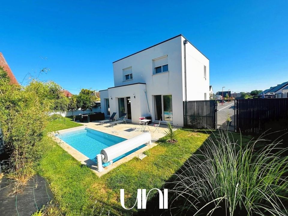 Villa i May-sur-Orne, Calvados - foto 1