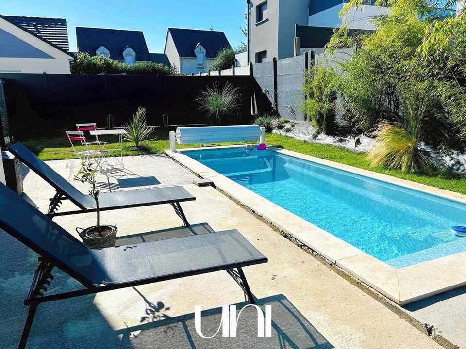 Villa i May-sur-Orne, Calvados - foto 3