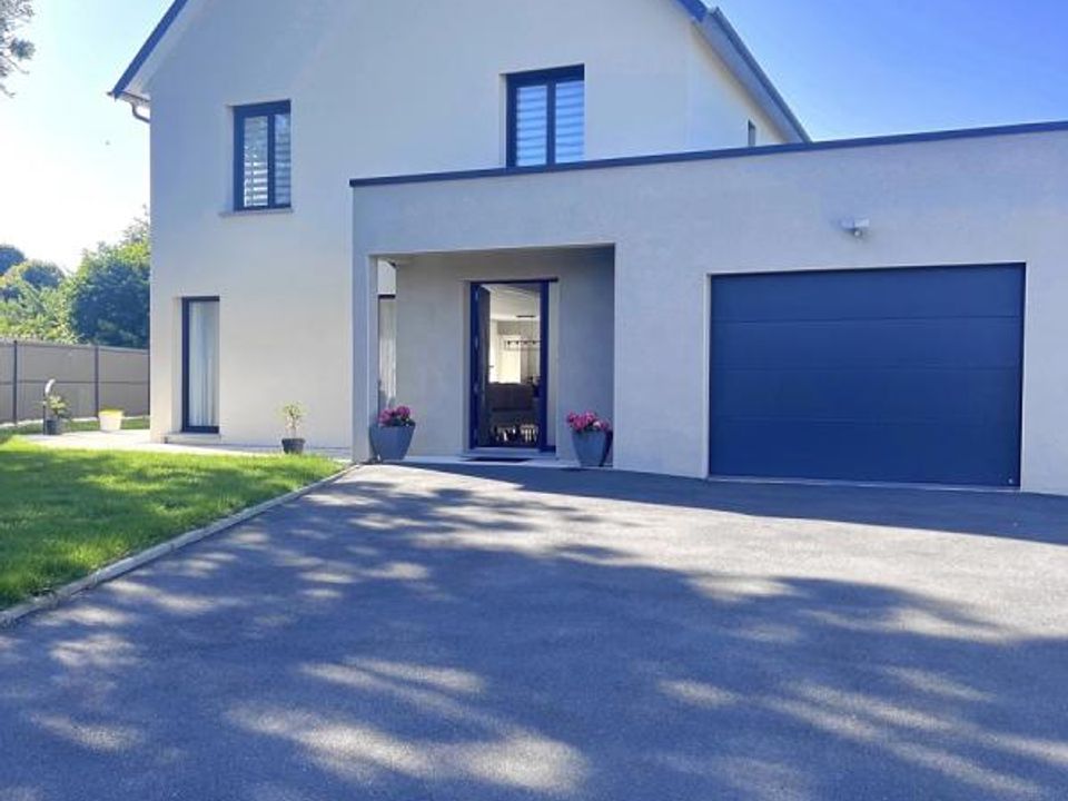 Villa i Bavent, Calvados - foto 2